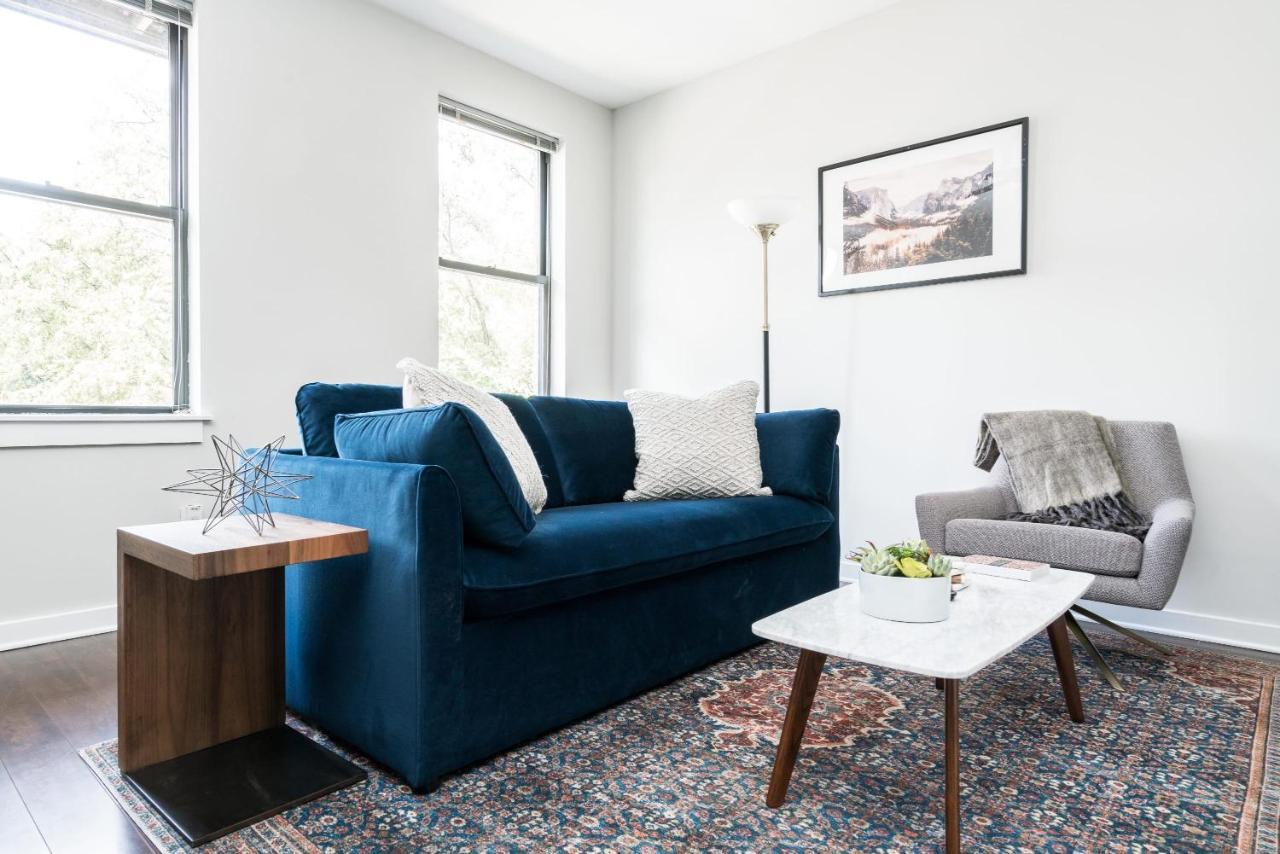 Cozysuites Musicrow Astonishing Studio With Free Parking 37 Nashville Buitenkant foto