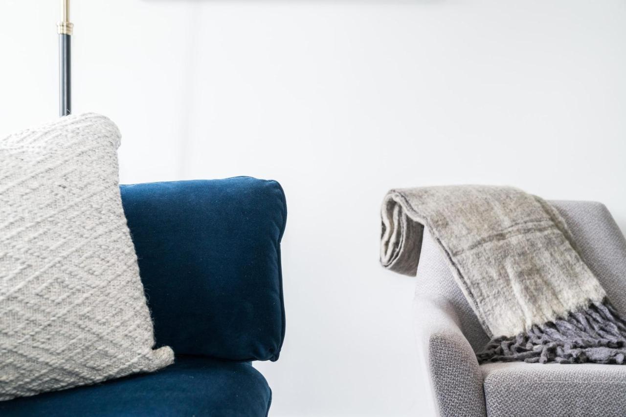 Cozysuites Musicrow Astonishing Studio With Free Parking 37 Nashville Buitenkant foto