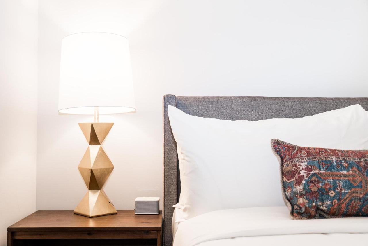 Cozysuites Musicrow Astonishing Studio With Free Parking 37 Nashville Buitenkant foto