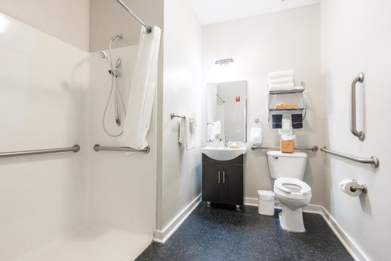 Cozysuites Musicrow Astonishing Studio With Free Parking 37 Nashville Buitenkant foto