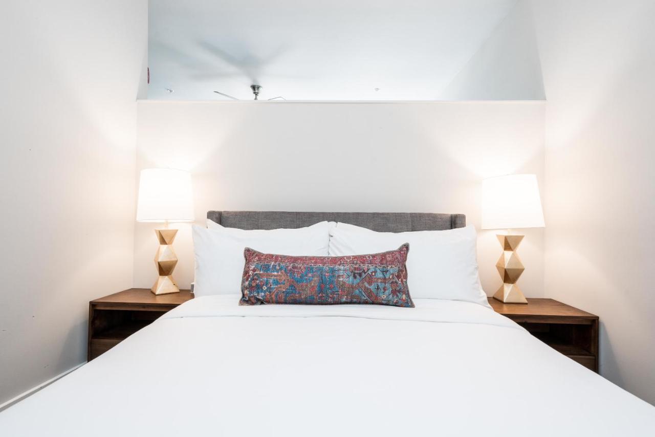 Cozysuites Musicrow Astonishing Studio With Free Parking 37 Nashville Buitenkant foto