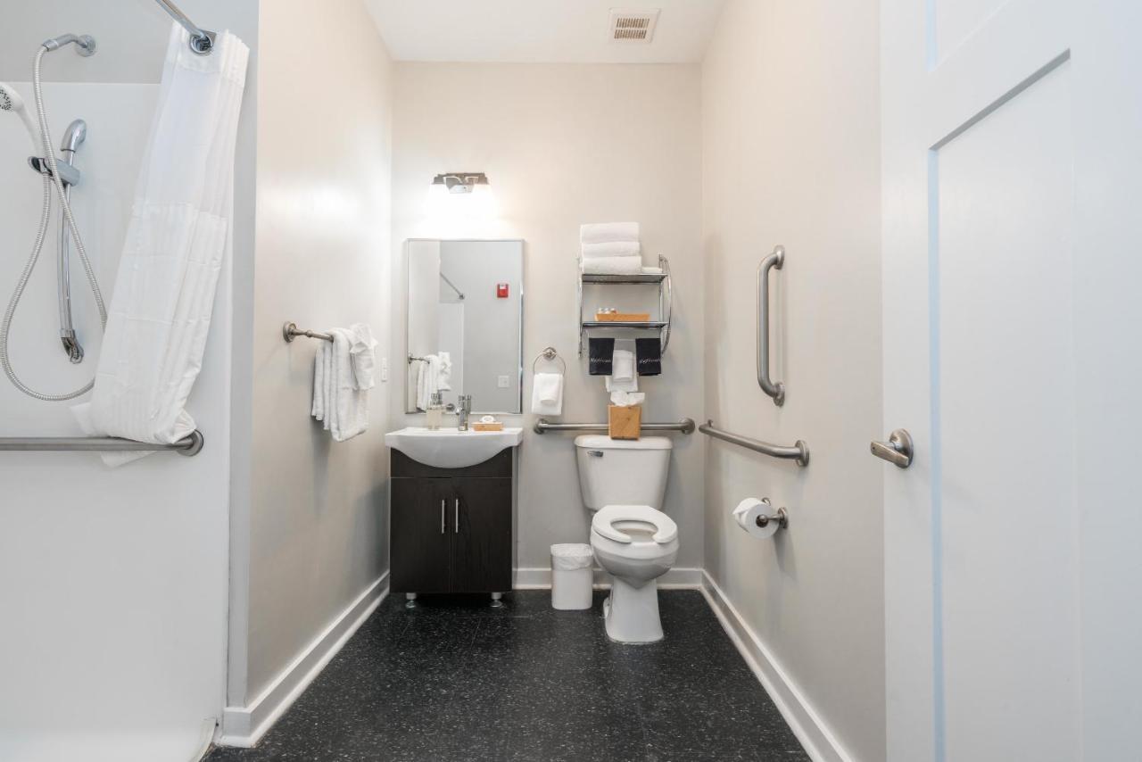 Cozysuites Musicrow Astonishing Studio With Free Parking 37 Nashville Buitenkant foto