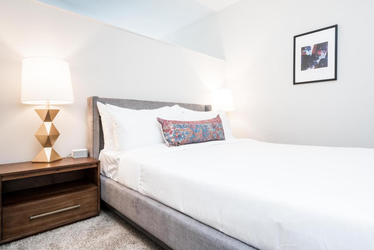 Cozysuites Musicrow Astonishing Studio With Free Parking 37 Nashville Buitenkant foto
