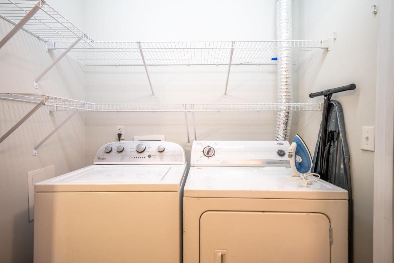 Cozysuites Musicrow Astonishing Studio With Free Parking 37 Nashville Buitenkant foto