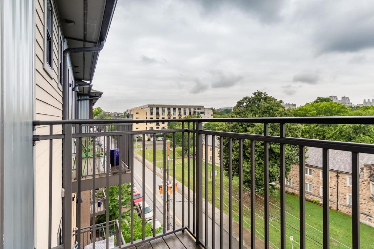 Cozysuites Musicrow Astonishing Studio With Free Parking 37 Nashville Buitenkant foto